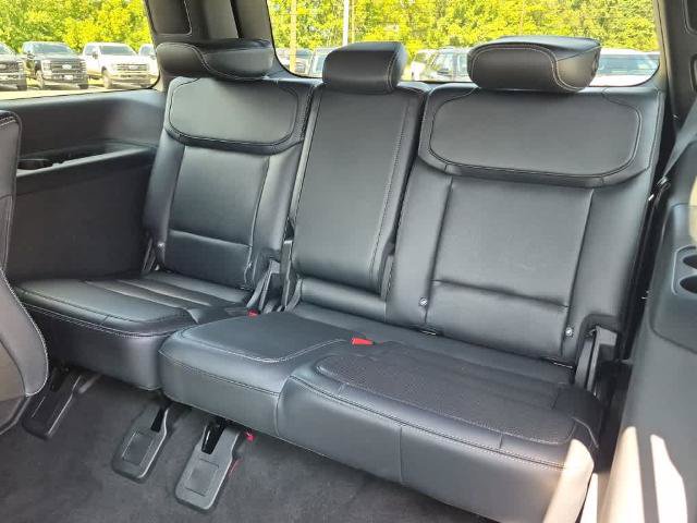 Certified 2027 Ford Expedition Platinum w/ Stealth Appearance Package AWD/4WD image 7