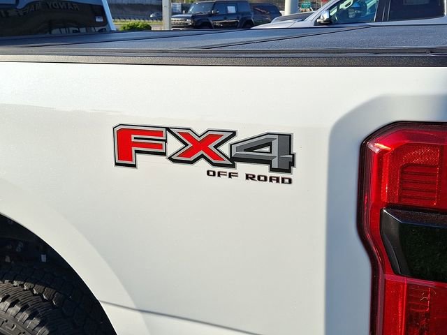 Certified 2025 Ford F250 King Ranch w/ Chrome Package AWD/4WD image 28