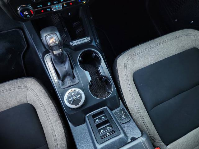 Certified 2025 Ford Bronco Big Bend AWD/4WD image 22