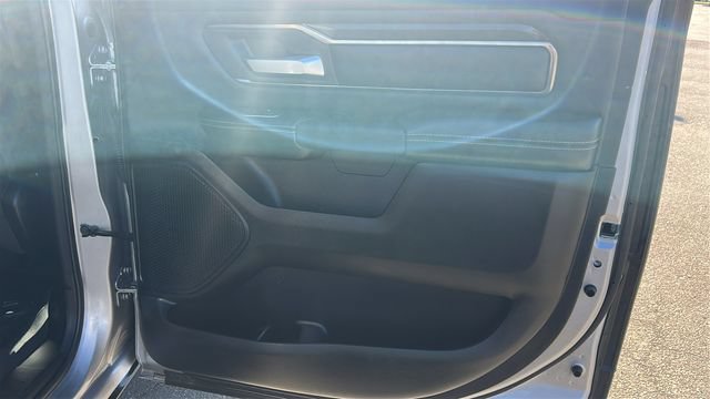 Used 2020 RAM 1500 Rebel AWD/4WD image 12