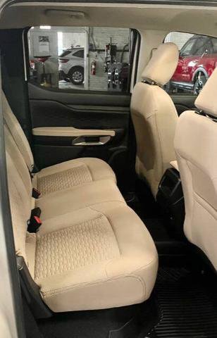 Certified 2024 Ford Ranger XLT w/ Equipment Group 301A High AWD/4WD image 10