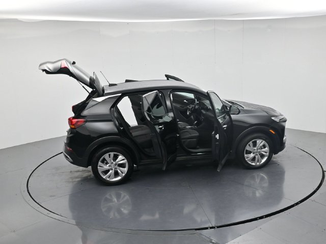 Used 2025 Buick Encore GX Preferred FWD image 47