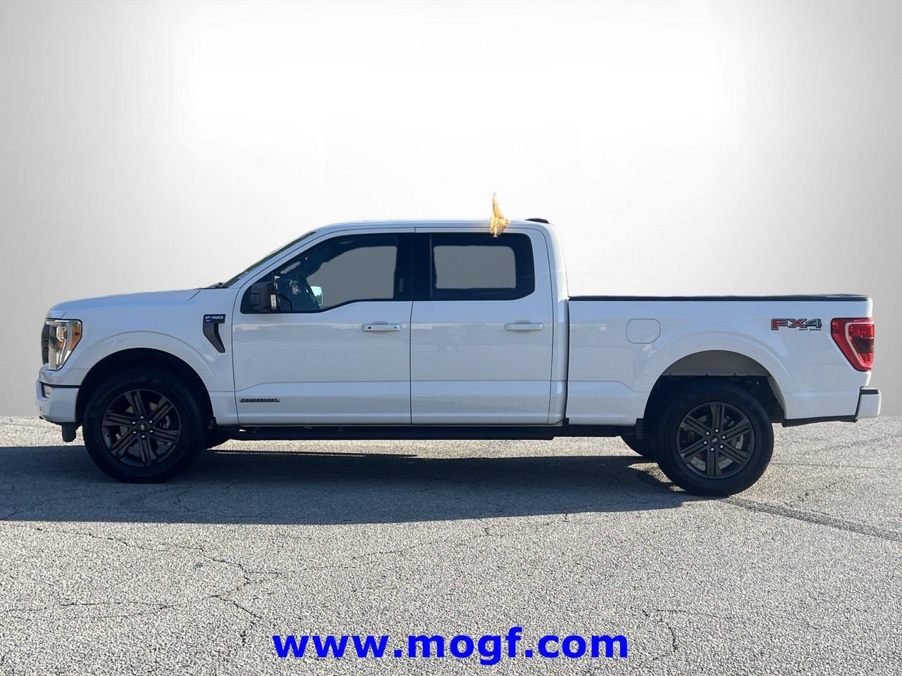 Certified 2023 Ford F150 XLT w/ Equipment Group 302A High AWD/4WD image 23