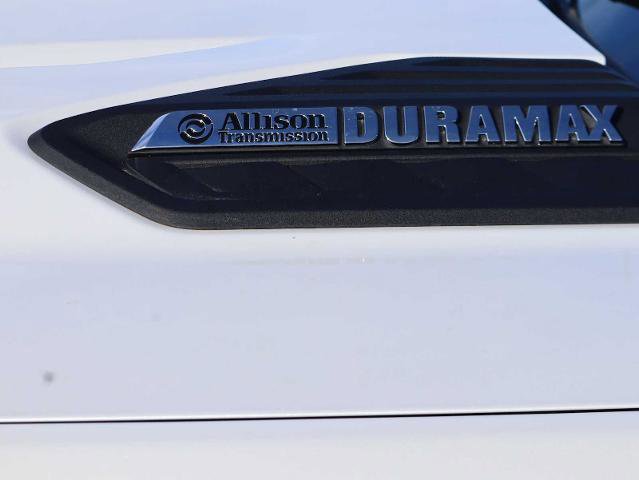 Used 2024 Chevrolet Silverado 2500 LTZ w/ LTZ Plus Package image 12