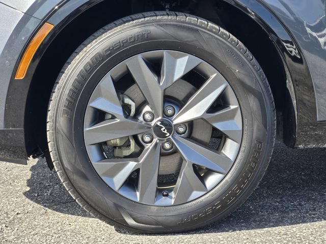 Used 2023 Kia Sportage SX Prestige AWD/4WD image 10