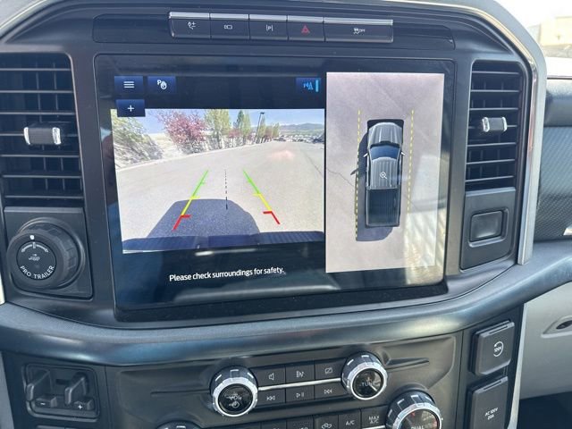 Certified 2023 Ford F150 Limited AWD/4WD image 31
