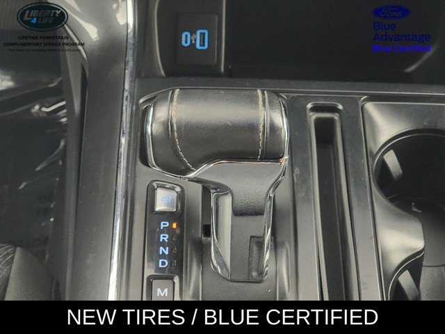 Certified 2023 Ford F150 XLT w/ Equipment Group 302A High AWD/4WD image 24