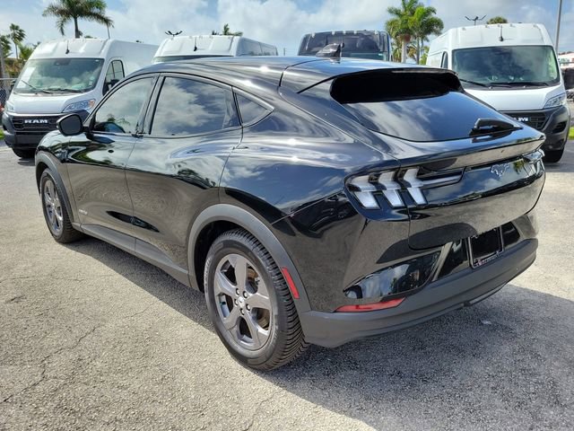 Certified 2023 Ford Mustang Mach-E Select w/ Comfort Package Lite image 3