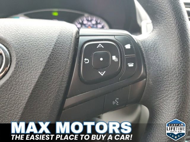 Used 2017 Toyota Camry LE image 20