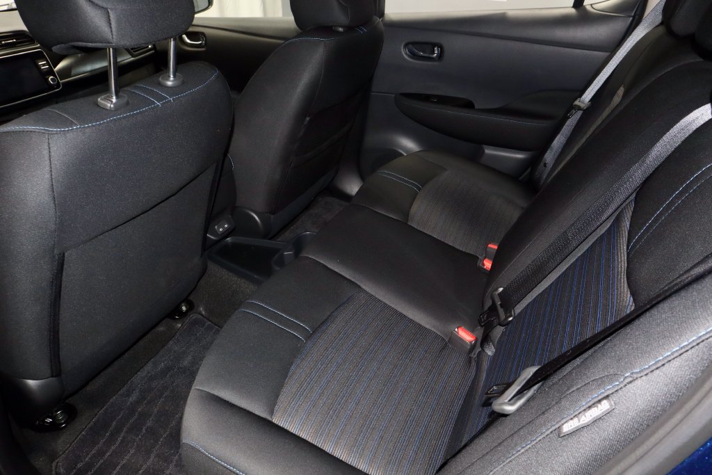 Used 2025 Nissan Leaf SV Plus FWD image 20