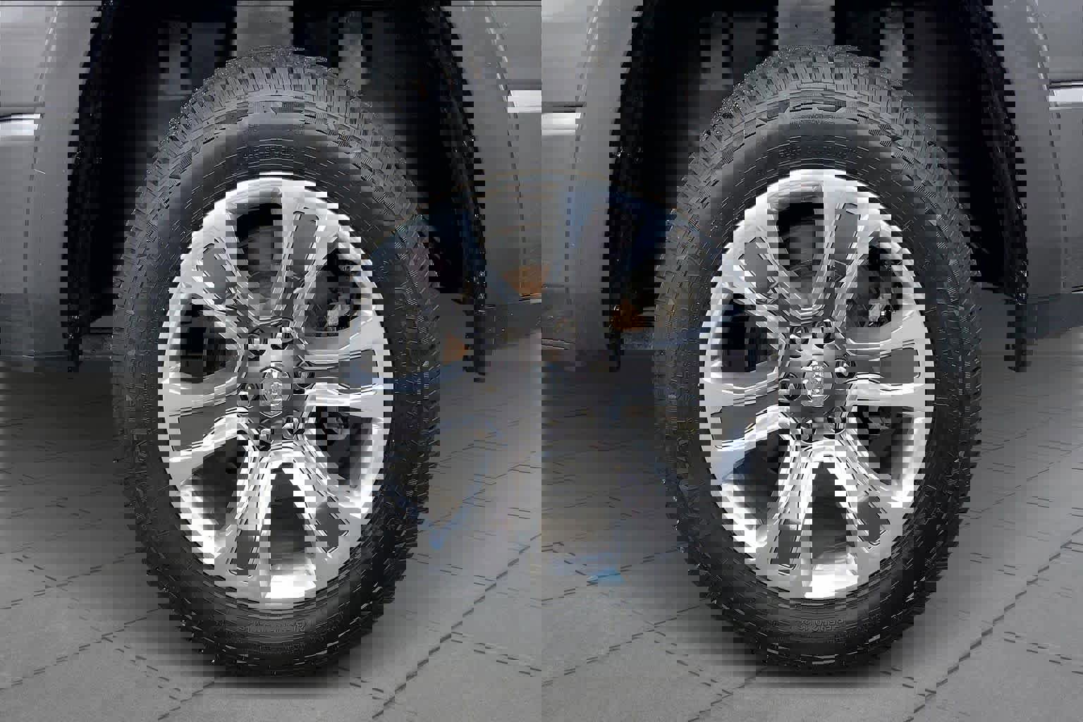 Used 2022 RAM 1500 Limited image 20