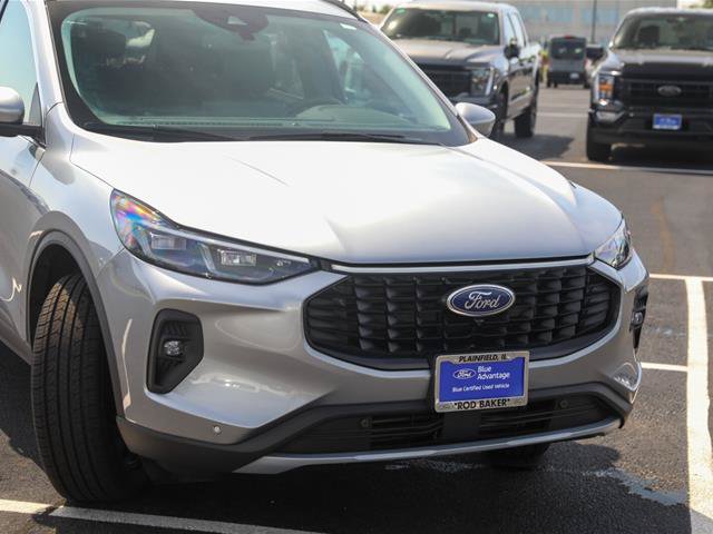 Certified 2024 Ford Escape Platinum AWD/4WD image 7