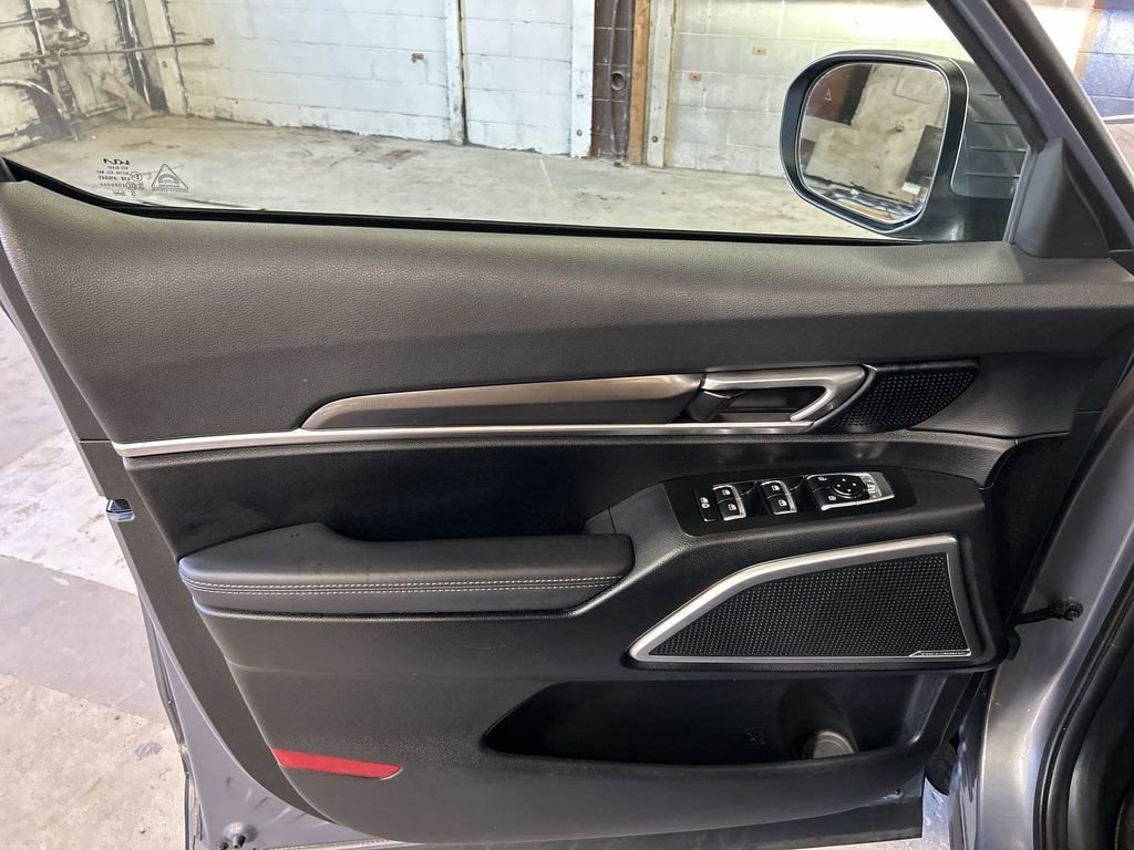 Used 2024 Kia Telluride S w/ S Sunroof Package AWD/4WD image 13
