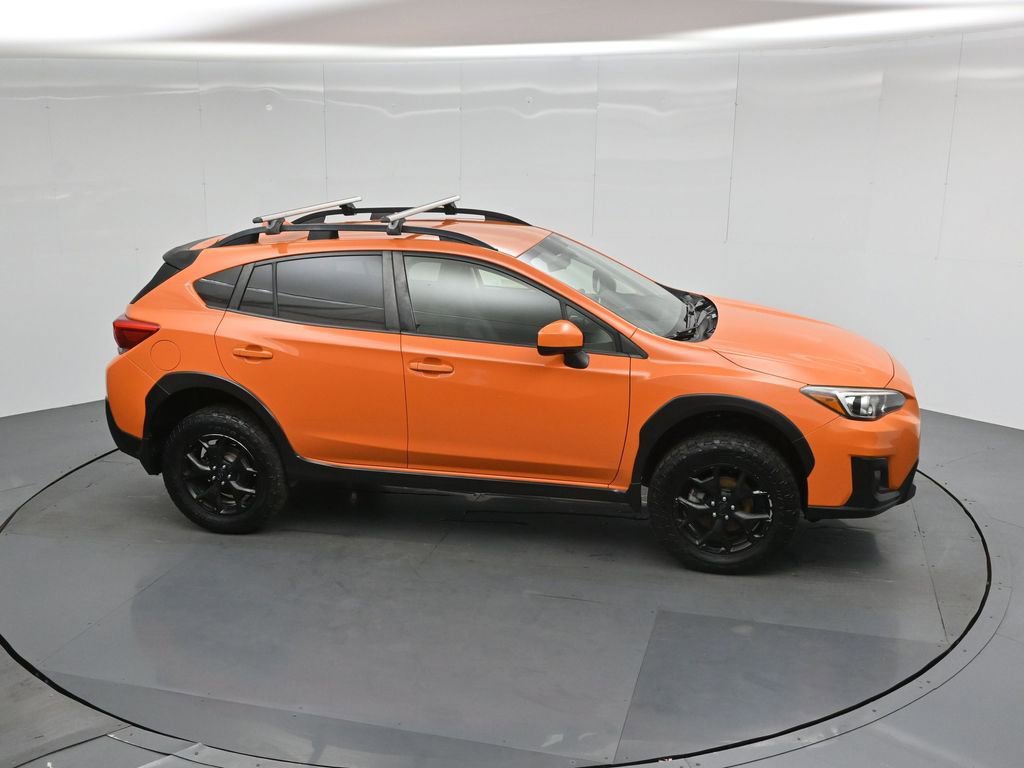 Used 2019 Subaru Crosstrek 2.0i Premium w/ Eyesight System AWD/4WD image 47