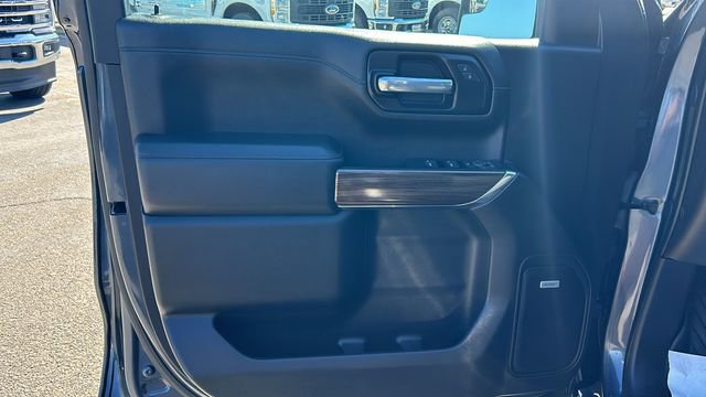 Used 2021 Chevrolet Silverado 1500 RST image 16