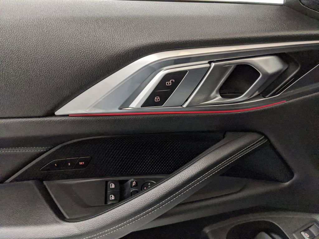 Used 2024 BMW 430i xDrive Coupe w/ Convenience Package image 21