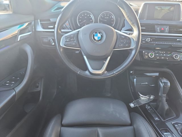 Used 2018 BMW X2 xDrive28i image 9