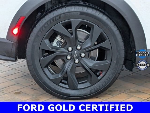 Certified 2024 Ford Mustang Mach-E Select w/ Comfort Package Lite image 10