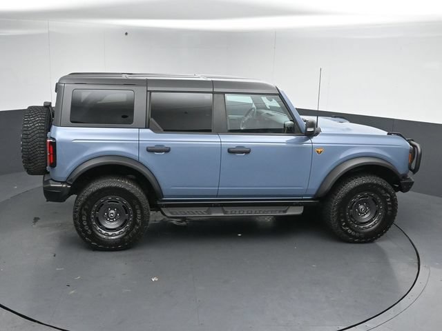 Certified 2024 Ford Bronco Badlands AWD/4WD image 51