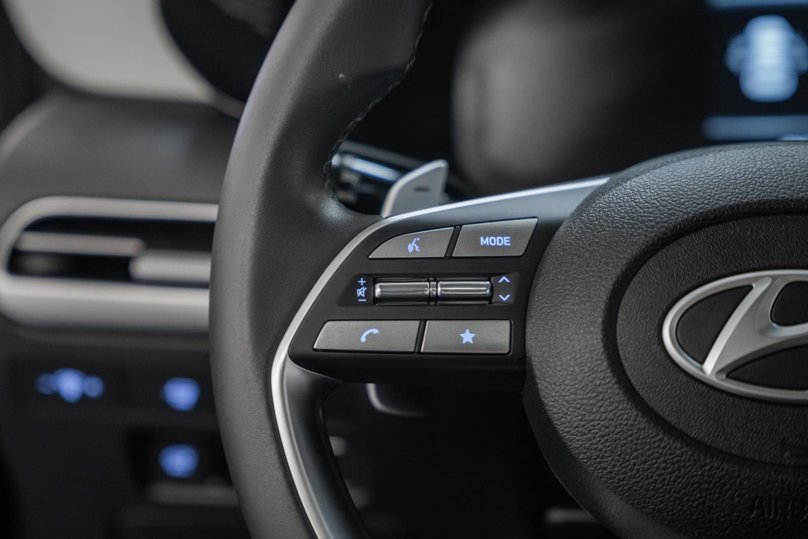 Used 2025 Hyundai Palisade XRT image 38