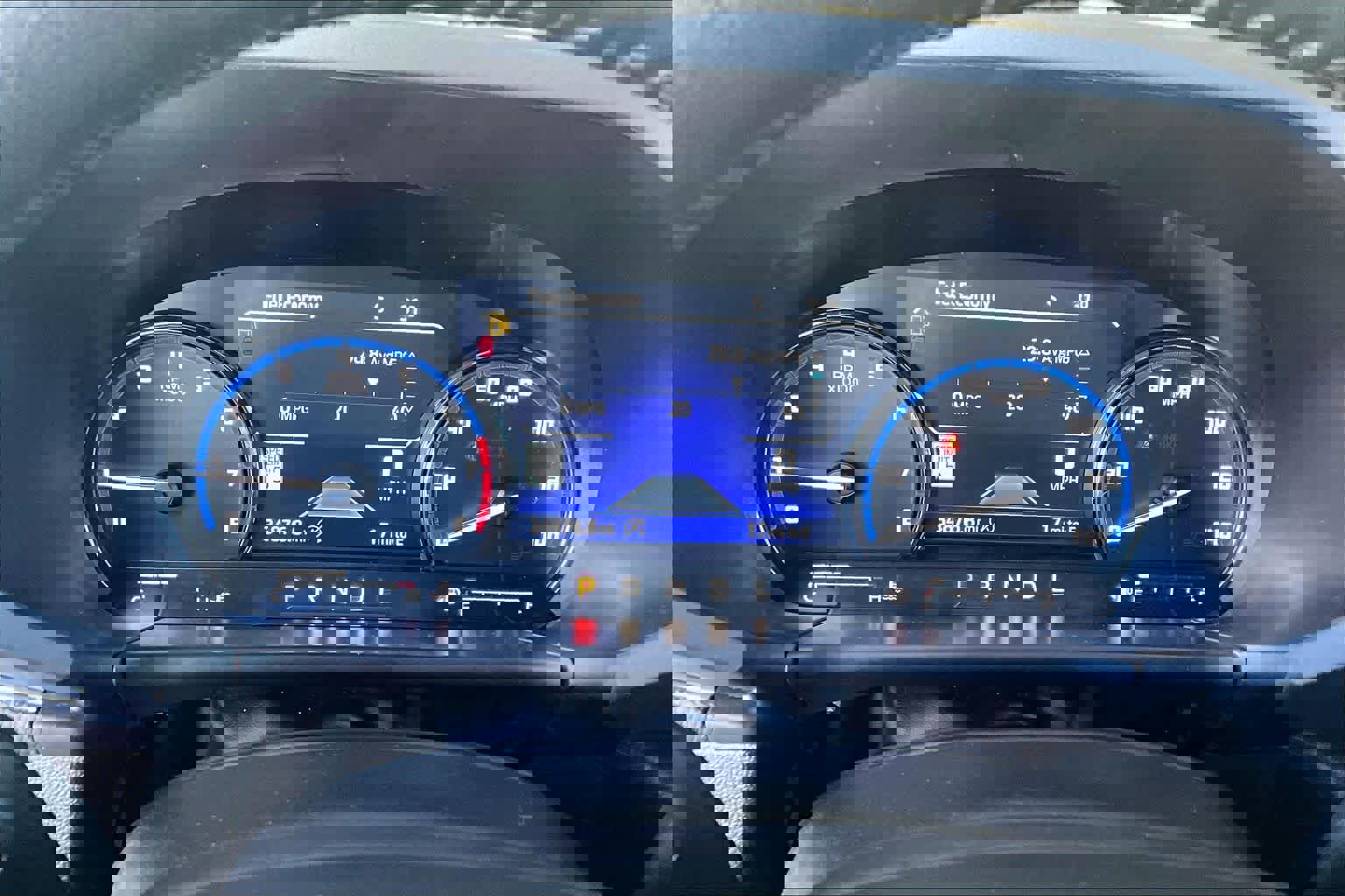 Certified 2022 Ford Bronco Sport Outer Banks w/ Tech Package image 25