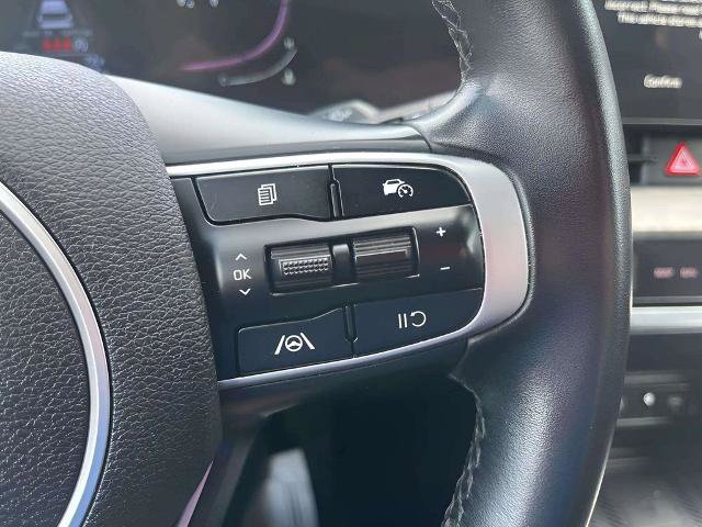 Used 2023 Kia Sportage X-Line AWD/4WD image 21