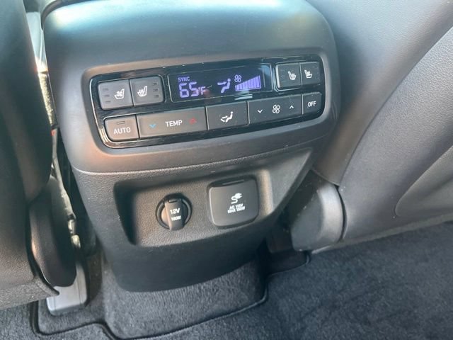 Used 2023 Hyundai Palisade Calligraphy AWD/4WD image 14