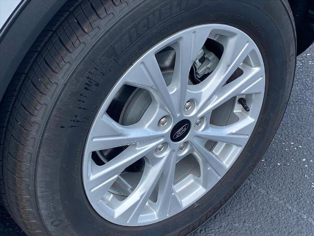 Certified 2024 Ford Escape Active w/ Tech Pack #1 image 21