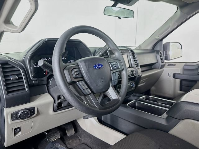 Certified 2020 Ford F150 XL w/ Equipment Group 101A Mid image 9