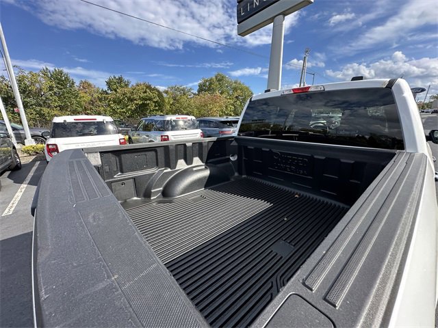 Certified 2025 Ford F150 XLT w/ Equipment Group 301A Standard image 42