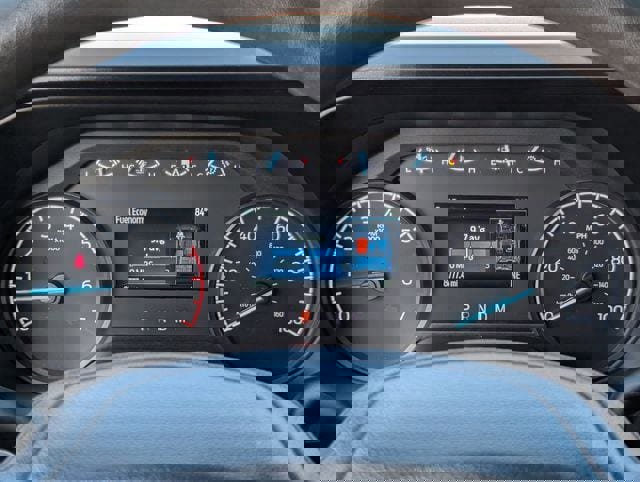 Certified 2024 Ford F250 XLT w/ FX4 Off-Road Package image 14