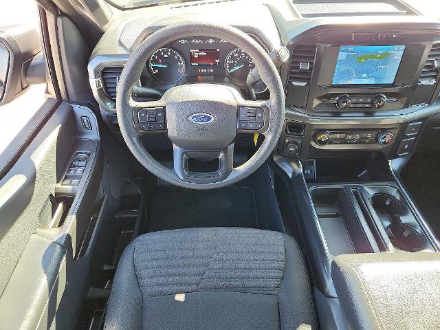 Certified 2023 Ford F150 XL w/ STX Appearance Package AWD/4WD image 11