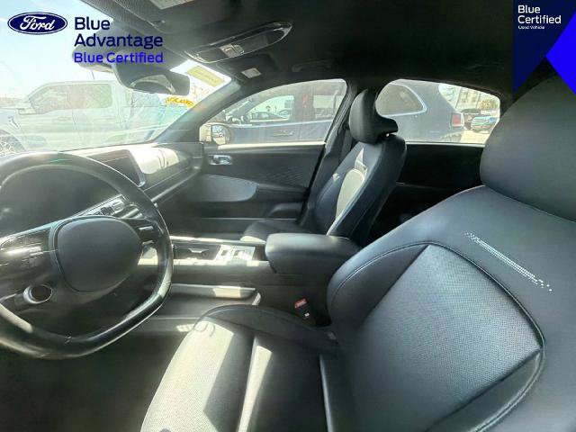 Used 2023 Hyundai Ioniq 6 SEL RWD image 9