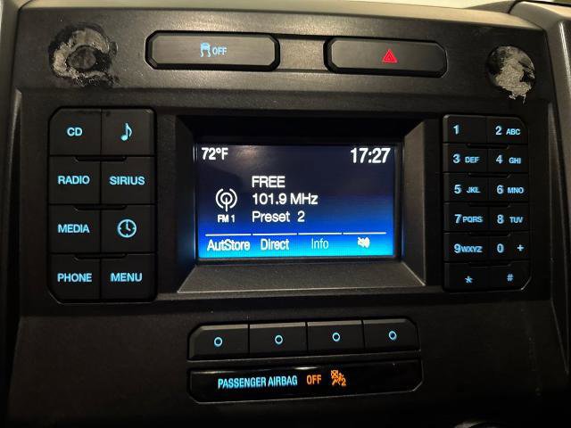 Certified 2017 Ford F150 XLT RWD image 27