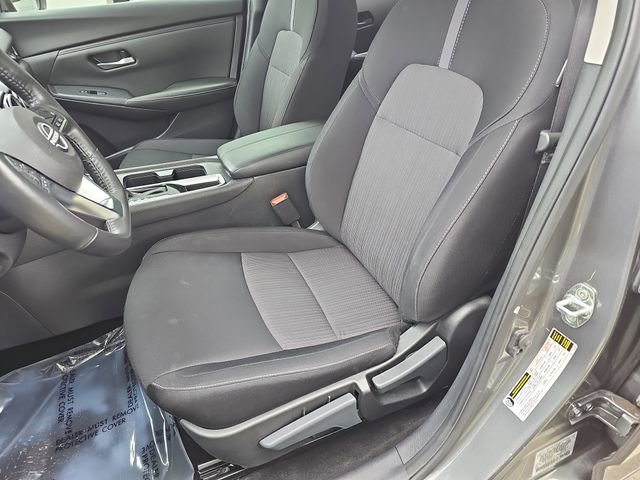 Used 2024 Nissan Sentra SV w/ All-Weather Package FWD image 15
