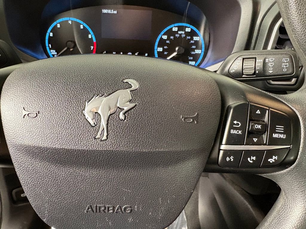Certified 2024 Ford Bronco Sport Big Bend AWD/4WD image 22