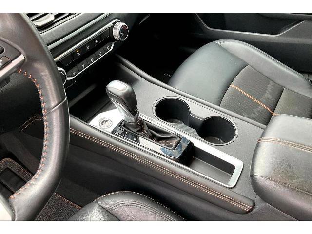 Used 2022 Nissan Altima 2.5 SR image 17