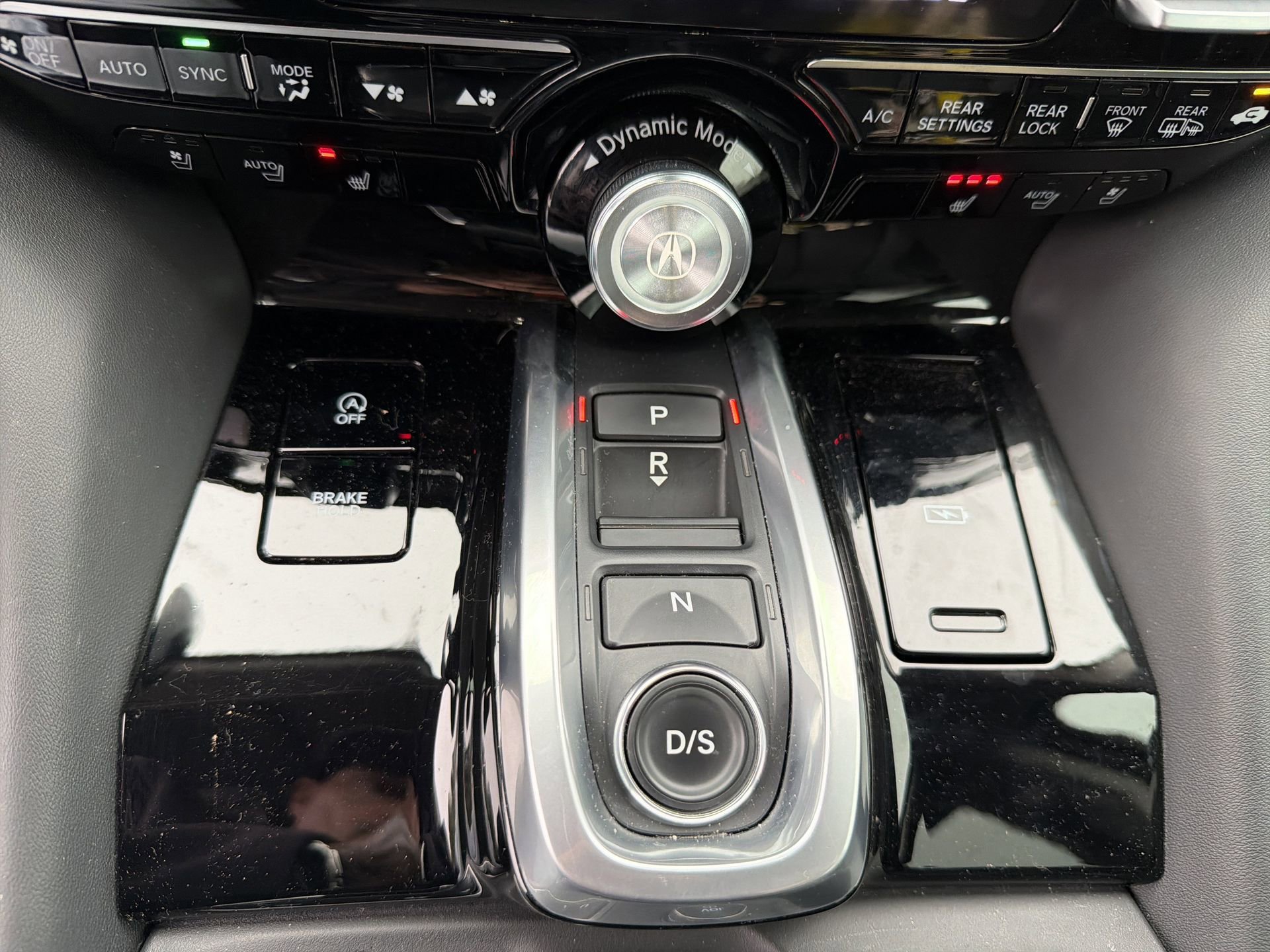 Used 2023 Acura MDX SH-AWD w/ Advance Package image 6