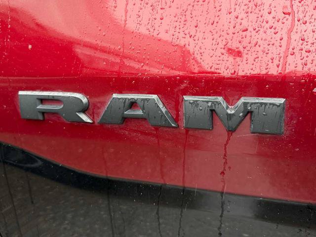 Used 2026 RAM 1500 Rebel w/ Rebel Level 1 Equipment Group AWD/4WD image 33