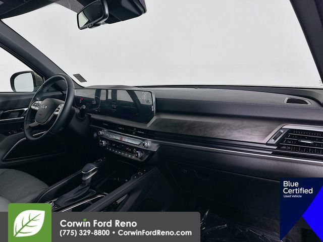 Used 2024 Kia Telluride EX X-Line image 30