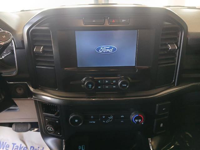 Certified 2022 Ford F150 XL w/ STX Appearance Package image 15