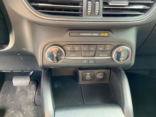Certified 2025 Ford Escape Active AWD/4WD image 18
