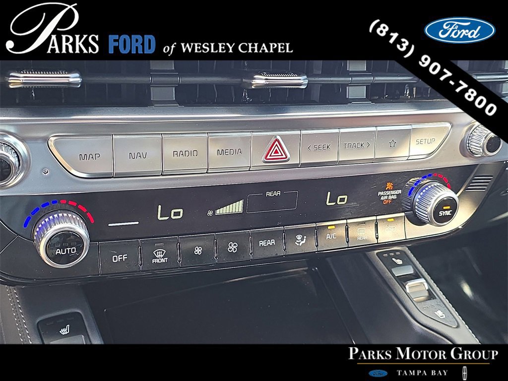 Used 2023 Kia Telluride SX Prestige image 26