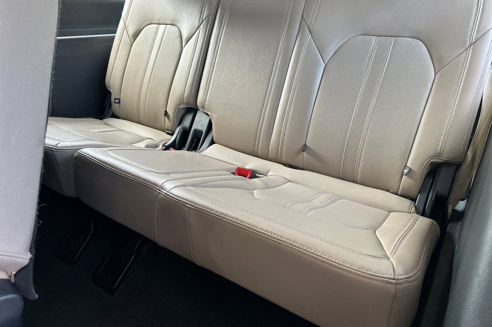 Certified 2024 Ford Expedition Max Limited image 13