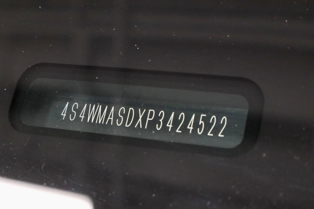 Used 2023 Subaru Ascent Limited AWD/4WD image 33