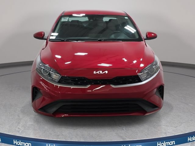 Used 2024 Kia Forte LXS FWD image 3