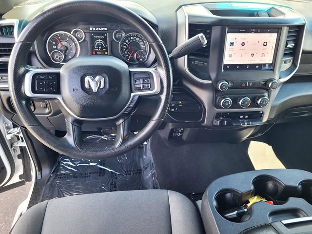 Used 2022 RAM 2500 Big Horn AWD/4WD image 9