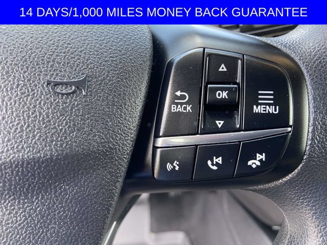 Certified 2025 Ford Bronco Sport Big Bend AWD/4WD image 29