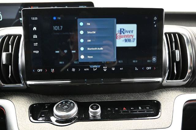 Certified 2025 Ford Expedition Tremor AWD/4WD image 28