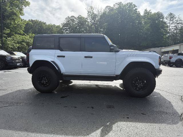 Certified 2024 Ford Bronco Raptor AWD/4WD image 7